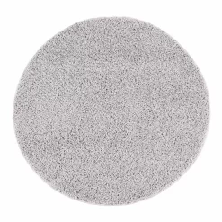 Alfombras Redondeadas - Trim (gris)