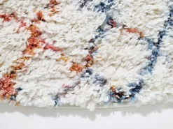 Alfombras Redondeadas - Marini (multi) -Tienda De Decoración ozkaplan.odyssey.0a530b.cream marini multi ryamatta faux fur carpet hochflorteppiche01copy4.jpg