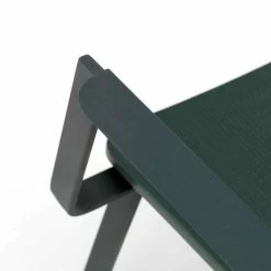 Sillón Elmas Con Diseño Moderno En Madera Y Metal 4 Piezas -Tienda De Decoración poltroncina living di moderno design in legno e metallo elmas 11