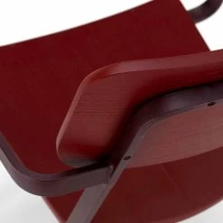 Sillón Elmas Con Diseño Moderno En Madera Y Metal 4 Piezas -Tienda De Decoración poltroncina living di moderno design in legno e metallo elmas 2