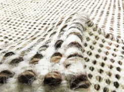 Alfombras Redondeadas - Tilba (multi) 7 Alfombras Redondeadas - Tilba (multi) -Tienda De Decoración ramish.wool .tilba .mix ullmatta wool carpet wollteppichen 3 round.jpg