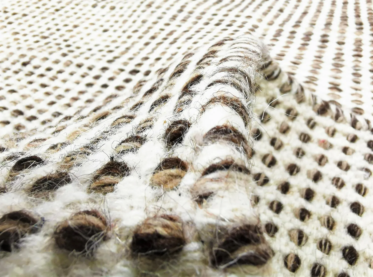 Alfombras Redondeadas - Tilba (multi) 5 Alfombras Redondeadas - Tilba (multi) - Imagen 3