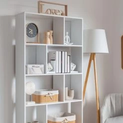 RELOJ DE MESA BRAIS MADERA 24CM -Tienda De Decoración reloj de mesa brais madera 24cm 7