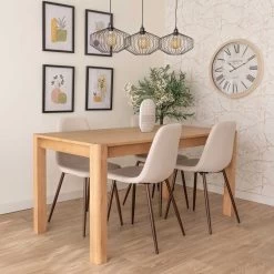 RELOJ DE PARED ALIS 59CM -Tienda De Decoración reloj de pared alis 59cm 2