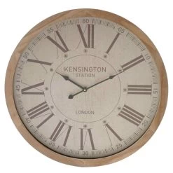 RELOJ DE PARED ALIS 59CM -Tienda De Decoración reloj de pared alis 59cm 3
