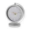 RELOJ DE MESA MAITREYA METAL 20CM -Tienda De Decoración reloj sobremesa maitreya metal