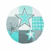 Alfombra Infantil - Bueno Night Stars Rund (turquesa) -Tienda De Decoración screenshot 2019 06 13kinderteppichmitsternenbuenokids1451pastell turkisflachflor teppichfurkinderzim 18351.png