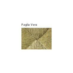 Silla De Cocina En Madera De Haya Y Asiento En Paja Diseño Italiano - Davina -Tienda De Decoración sedia cucina in legno di faggio e seduta in paglia design italiano davina 9