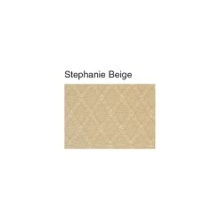 Respaldo De Silla De Madera Decorado Con Reposabrazos Asiento En Tela - Eliane -Tienda De Decoración sedia in legno schienale decorato con braccioli seduta in tessuto eliane 9