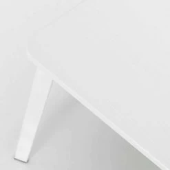 Silla De Diseño Moderno En Madera Y Metal Para Cocina / Living 4 Piezas -Tienda De Decoración sedia living di design moderno in legno e metallo elmas 4 pezzi 5