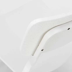 Silla De Diseño Moderno En Madera Y Metal Para Cocina / Living 4 Piezas -Tienda De Decoración sedia living di design moderno in legno e metallo elmas 4 pezzi 6