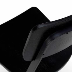 Silla De Diseño Moderno En Madera Y Metal Para Cocina / Living 4 Piezas -Tienda De Decoración sedia living di design moderno in legno e metallo elmas 4 pezzi 9