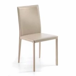 Diseño Moderno Que Vive La Silla H88,5cm Hecho En Italia Carly