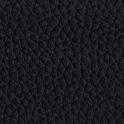 Silla Moderna En Madera Y Cuero Ecológico Negro Hecha En Italia Ranica -Tienda De Decoración sedia moderna in legno ed ecopelle nera fatta in italia ranica 6