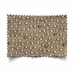 Silla Moderna En Nogal Canaletto Macizo Y Asiento Tapizado, Gemma -Tienda De Decoración sedia moderna in noce massello canaletto e seduta imbottita gemma 4