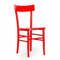 Silla Con Diseño Moderno De Madera De Haya 4 Piezas Stella -Tienda De Decoración sedia rivestita in legno di faggio design moderno stella 4 pezzi 3