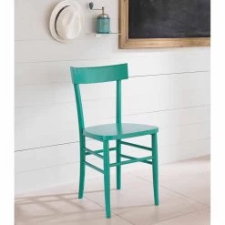 Silla Con Diseño Moderno De Madera De Haya 4 Piezas Stella -Tienda De Decoración sedia rivestita in legno di faggio design moderno stella 4 pezzi 7