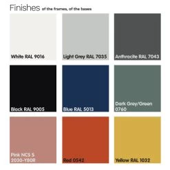 Silla De Comedor En Madera Y Metal Made In Italy 2 Piezas - Saffia -Tienda De Decoración sedia sala da pranzo in legno e metallo made in italy 2 pezzi saffia 6