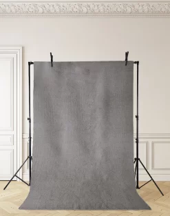 Alfombra De Lana - Hamilton (Steeple Grey)