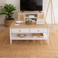 SET 2 CAJAS AYANA -Tienda De Decoración set 2 cajas ayana 4