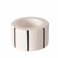 SET 3 PORTAVELAS BALIRA CERÁMICA 14 SET 3 PORTAVELAS BALIRA CERÁMICA -Tienda De Decoración set 3 portavelas balira ceramica 5