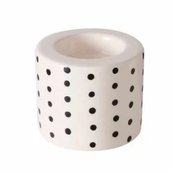 SET 3 PORTAVELAS BALIRA CERÁMICA 15 SET 3 PORTAVELAS BALIRA CERÁMICA -Tienda De Decoración set 3 portavelas balira ceramica 6