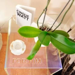 Juego De 2 Mesitas De Noche De Diseño Moderno En Metacrilato Made In Italy - Leielui 17 Juego De 2 Mesitas De Noche De Diseño Moderno En Metacrilato Made In Italy - Leielui -Tienda De Decoración set comodini di moderno design in metacrilato made in italy leielui 5