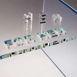 Juego De 2 Mesitas De Noche De Diseño Moderno En Metacrilato Made In Italy - Leielui 20 Juego De 2 Mesitas De Noche De Diseño Moderno En Metacrilato Made In Italy - Leielui -Tienda De Decoración set comodini di moderno design in metacrilato made in italy leielui 8