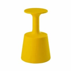 Taburete Alto Para Bar Al Aire Libre Modern Slide Drink Hecho En Italia -Tienda De Decoración sgabello alto da bar colorato slide drink moderno realizzato in italia 5