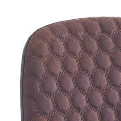 Taburete Alto De Cocina En Microfibra Y Metal Negro Mate 2 Piezas - Jake -Tienda De Decoración sgabello alto da cucina in microfibra e metallo nero opaco 2 pezzi jake 2