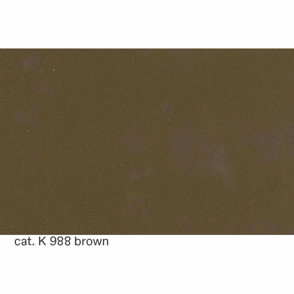 Taburete De Bar Alto De Cuero Con Estructura De Acero Made In Italy - Beniamino 15 Taburete De Bar Alto De Cuero Con Estructura De Acero Made In Italy - Beniamino - Imagen 13