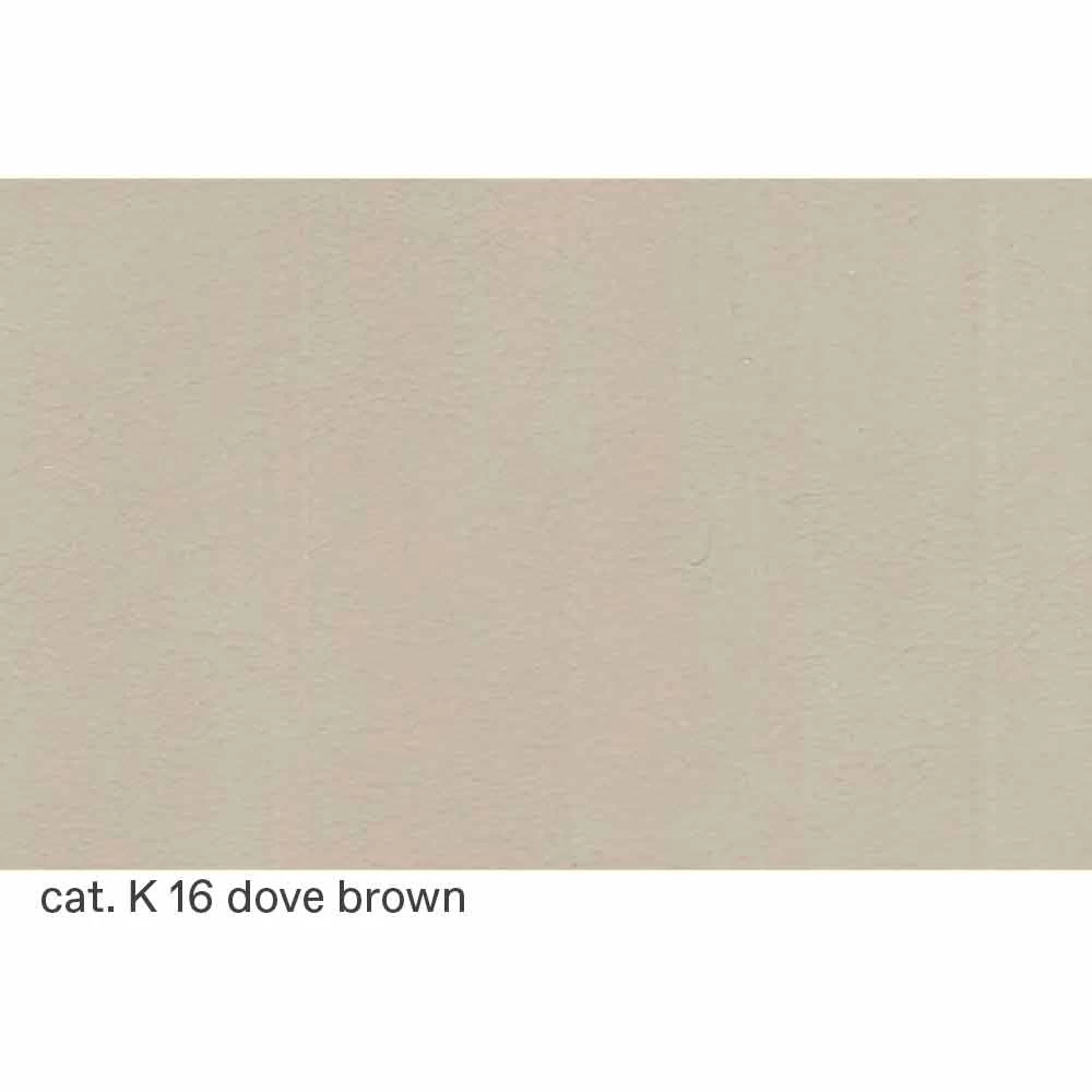 Taburete De Bar Alto De Cuero Con Estructura De Acero Made In Italy - Beniamino 11 Taburete De Bar Alto De Cuero Con Estructura De Acero Made In Italy - Beniamino - Imagen 9