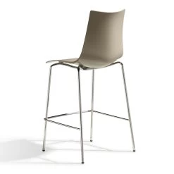 Taburete De Bar En Tecnopolímero Coloreado Made In Italy 2 Piezas - Fedora 17 Taburete De Bar En Tecnopolímero Coloreado Made In Italy 2 Piezas - Fedora -Tienda De Decoración sgabello bar in tecnopolimero colorato made in italy 2 pezzi fedora 3