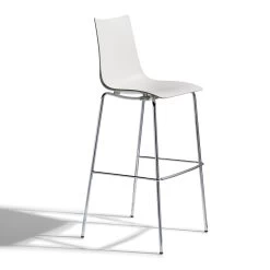 Taburete De Bar En Tecnopolímero Coloreado Made In Italy 2 Piezas - Fedora 21 Taburete De Bar En Tecnopolímero Coloreado Made In Italy 2 Piezas - Fedora -Tienda De Decoración sgabello bar in tecnopolimero colorato made in italy 2 pezzi fedora 7