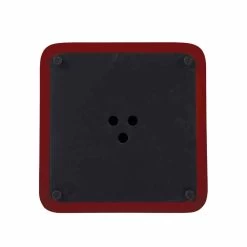 Taburete De Poliuretano De Cubo Blando Slide Soft Cube Hecho En Italia -Tienda De Decoración sgabello cubo morbido poliuretano slide soft cube di design made italy 10