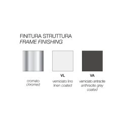 Taburete De Cocina En Tecnopolímero Y Acero Made In Italy 4 Piezas - Asturio -Tienda De Decoración sgabello cucina in tecnopolimero e acciaio made in italy 4 pezzi asturio 7