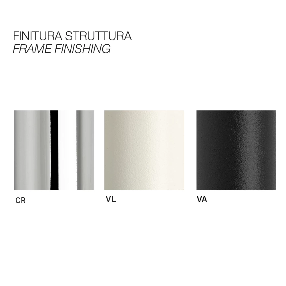 Taburete De Cocina En Tecnopolímero Made In Italy, 2 Piezas - Garland 8 Taburete De Cocina En Tecnopolímero Made In Italy, 2 Piezas - Garland - Imagen 6