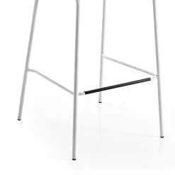 Taburete De Cocina En Terciopelo De Colores De Diseño Moderno Y Elegante - Bizet -Tienda De Decoración sgabello da cucina in velluto colorato design moderno e elegante bizet 10