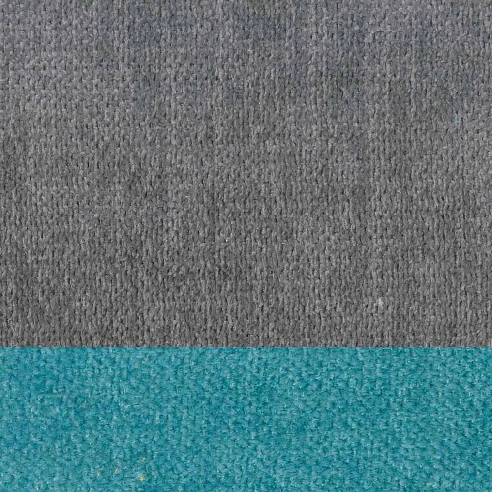 Taburete De Salón Elegante De Diseño Moderno En Tela Con Borde - Scarat 15 Taburete De Salón Elegante De Diseño Moderno En Tela Con Borde - Scarat - Imagen 13