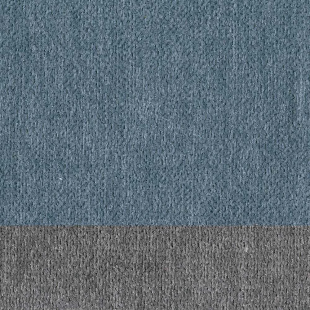 Taburete De Salón Elegante De Diseño Moderno En Tela Con Borde - Scarat 11 Taburete De Salón Elegante De Diseño Moderno En Tela Con Borde - Scarat - Imagen 9