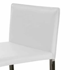 Taburete De Diseño Moderno Con Respaldo Alwyn H 86 Cm, Fabricado En Italia -Tienda De Decoración sgabello design moderno con schienale h 86 cm alwyn fatto in italia 15