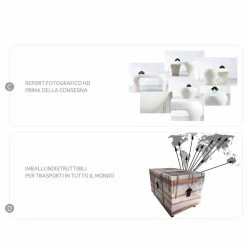 Taburete De Diseño Moderno Fabricado En Italia Modelo Vega -Tienda De Decoración sgabello design moderno vega made in italy 9