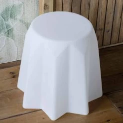 Taburete En Forma De Pandoro Coloreado De Diseño Moderno De Slide - Pandoro