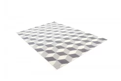 Alfombra De Lana - Floriáda (gris) -Tienda De Decoración studiosessionmattor12338 742 redigera.jpg