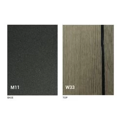 Mesa De Centro Transformadora De Diseño En Madera Made In Italy - Vincenzo -Tienda De Decoración tavolino da caffe di design trasformabile in legno made in italy vincenzo 1