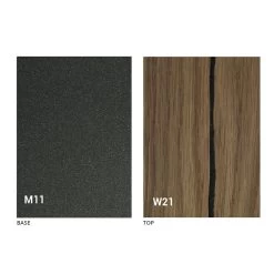 Mesa De Centro Transformadora De Diseño En Madera Made In Italy - Vincenzo -Tienda De Decoración tavolino da caffe di design trasformabile in legno made in italy vincenzo 12