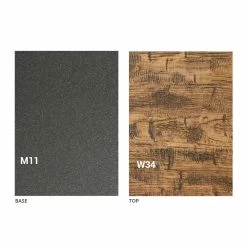 Mesa De Centro Transformadora De Diseño En Madera Made In Italy - Vincenzo -Tienda De Decoración tavolino da caffe di design trasformabile in legno made in italy vincenzo 3