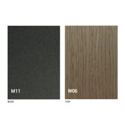 Mesa De Centro Moderna Transformadora En Madera Y Metal Made In Italy - Fabio 28 Mesa De Centro Moderna Transformadora En Madera Y Metal Made In Italy - Fabio -Tienda De Decoración tavolino da caffe moderno trasformabile in legno e metallo made in italy fabio 1