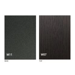 Mesa De Centro Moderna Transformadora En Madera Y Metal Made In Italy - Fabio 27 Mesa De Centro Moderna Transformadora En Madera Y Metal Made In Italy - Fabio -Tienda De Decoración tavolino da caffe moderno trasformabile in legno e metallo made in italy fabio 15