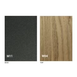 Mesa De Centro Moderna Transformadora En Madera Y Metal Made In Italy - Fabio 29 Mesa De Centro Moderna Transformadora En Madera Y Metal Made In Italy - Fabio -Tienda De Decoración tavolino da caffe moderno trasformabile in legno e metallo made in italy fabio 2